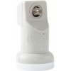 Amiko LNB Single L-108 ECO Slim 6914 - LNB konvertor