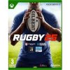 PLAYMAN Rugby 25 XSX