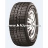 Vredestein COMTRAC 2 WINTER Plus 215/70 R15C 109R #D,B,B(73dB)