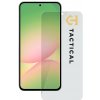 Tactical Glass Shield 2.5D sklo pre Samsung Galaxy A57 Clear 8596311305160