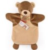 Doudou Plyšový medvedík 25 cm