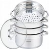 Hrniec na varenie v pare Klausberg KB-7146 2 5 l