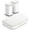 Linksys Velop Micro-Router & 2x Micro-Mesh WiFi 6 LN11011202-KE