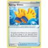 Pokémon karta Spongy Gloves 243/264 - Fusion Strike