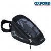 TankBag OXFORD M1R Micro - černý - doprava zdarma