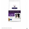 HILLS Diet Canine u/d Dry 10 kg