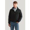 BUNDA GANT HAMPSHIRE JACKET BLACK
