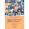 26 apoštolov ruženca - Donald Calloway