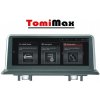 ANDROID 15 BMW E81/E82/E87/E88 autorádio (E81/E82/E87/E88 2005-2014 )