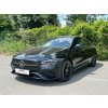 Mercedes-Benz CLA 200 120 kW