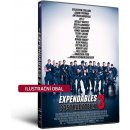 Filmové BONTONFILM A.S. DVD The Expendables: Postradatelní 3 DVD