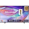 58E7S QLED TV HISENSE