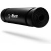 Podložka na cvičenie Yoga Mat Black - GymBeam