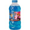 DODO Náplň do bublifuku 1 liter Tlapková patrola/Paw patrol v plastovej fľaši