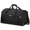 Samsonite American Tourister SUMMERRIDE DUFFLE L Black (1041)