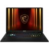 MSI Vector 18 HX AI A2XWIG-832CZ, sivý 9S7-1824B4-832