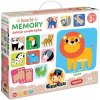 Czuczu Game Memories Divoká zvířata
