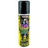 TUBAN Neónová kriedová farba v spreji 150 ml Žltá