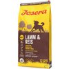 Josera Adult Lamb & Rice 12,5kg