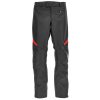 SPIDI Nohavice SPORTMASTER H2OUT PANTS (čierna/červená, veľ. M) 110