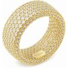 Guess Dámsky Prsteň JUBR04677JWYG