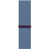 Apple Watch 45mm Winter Blue Sport Loop MT5H3ZM/A