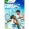 TopSpin 2K25 (Cross-Gen Edition)