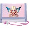 Dievčenská peňaženka Stil Pixie