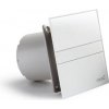 Ventilátor E-100 G, CATA, Standard, sklenený kryt, gul. ložiská