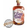 The Demon's Share El Oro del Diablo 40% 0,7 l (čistá fľaša)