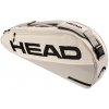 Taška na rakety Head Tour Racquet Bag S White