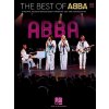 Best of Abba (Abba)(Brožovaná)