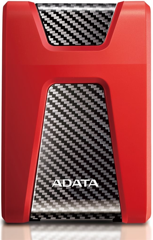 ADATA HD650 2TB, AHD650-2TU31-CRD