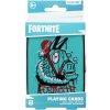 Fortnite Hracie karty Lama