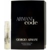 Giorgio Armani Black Code, EDT - Vzorka vône pre mužov