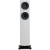 FYNE Audio F501 Piano Gloss White (Stĺpová reprosústava (cena za pár))