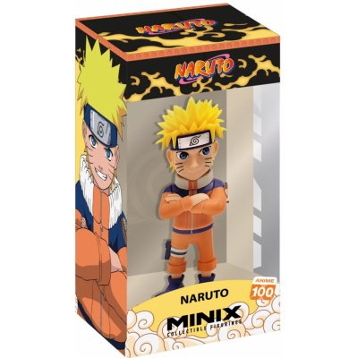 MINIX Manga Naruto Naruto