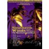 Southern Winds: Jazz Flute Jam + CD pre C/Bb/Eb nástroje