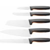 Fiskars Sada 5 nožov Functional Form 1057558