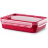 Tefal Master Seal Micro dóza obdĺžniková 1,2 l K3102412