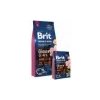 Brit Premium Dog by Nature Junior L 15 kg