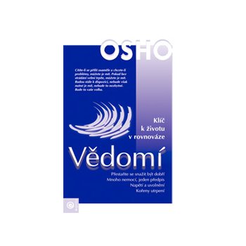 Vědomí - Osho