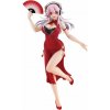 Furyu Neon Genesis Evangelion figure Shinji Ikari PM Perching Evangelion New Theatrical Edition
