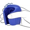 Shots Loveline Vibrating and Pulse Wave Stroker Midnight Hour