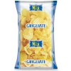 Mia vrúbkované chipsy 200 g