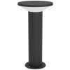 Podstavné svietidlo LED RIGOSA 10W, IP44, 901841 EGLO, čierna