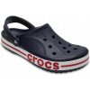 Crocs Bayaband Clog Navy Pepper
