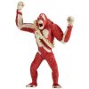 Playmates Toys Godzilla vs Kong – Skar King se zvuky 18 cm