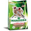 Krmivo pre čížiky ohnivé a európske vtáky Manitoba Cardellino Major 2,5kg