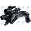 NTY Termostat chladenia CTM-CT-005